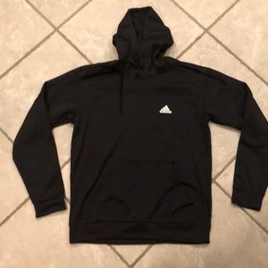 Adidas sweatshirt